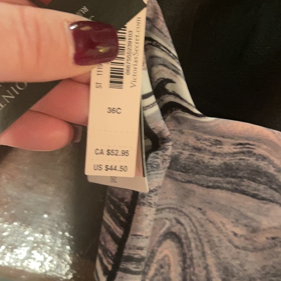 Sports bra - Picture 3 of 4